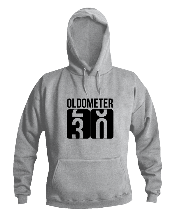 Džemperis oldometer Džemperis oldometer